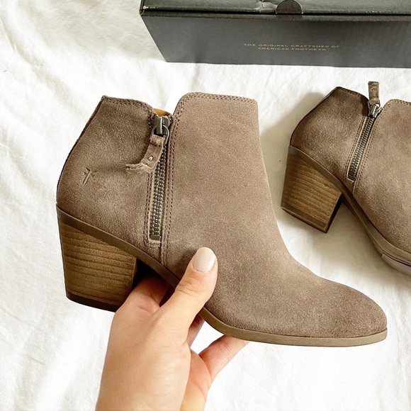 Frye Booties - Picture 2 of 2